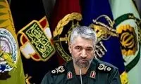 خبر شهادت سردار فضلی تکذیب شد