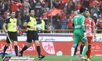 مسلمان بعد از دعوا، بازیکن رحمتی می‌شود؟