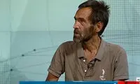 حضور معتاد کارتن خواب در شبکه خبر! +عکس