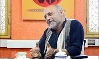 داشتم چمدان‌ می‌بستم که اصغر زنگ زد!