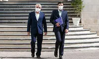 نشست خبری سخنگوی جدید شورای نگهبان