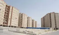 ثبت نام ۴۴۰۰ نفر خانوار در طرح اقدام ملی مسکن