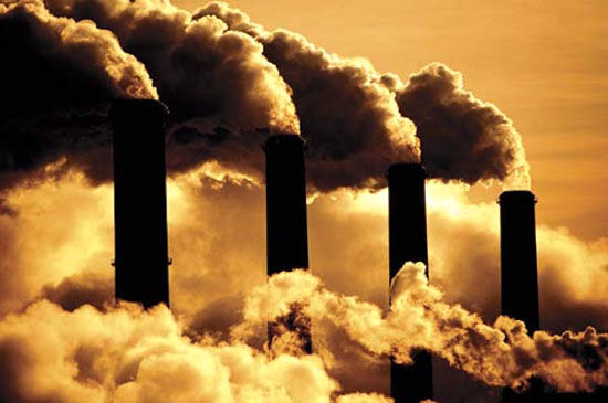 تاثیر آلودگی هوا به روایت پژوهش‌های جدید