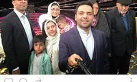 چرا «ماه عسل»، امشب زنده پخش نشد؟
