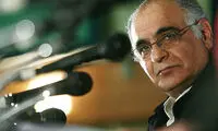 هوشنگ مرادی كرمانی: نوشته‌هايم نه خوب می كند، نه می كشد!