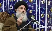 آیت‌الله فاطمی‌نیا دوباره در بیمارستان بستری شد