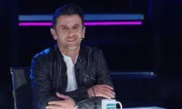 امین حیایی برای خوشگذرانی به عصر جدید آمده؟!