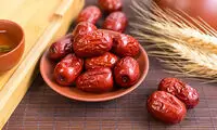 عناب؛ عالی برای دفع سموم در هوای آلوده