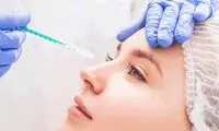 کوچک کردن بینی با تزریق آنزیم | عوارض، مزایا و کاربرد