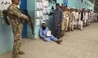 واکنش تیم اشرف غنی به سخنان عبدالله عبدالله