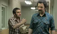 اولین تصاویر از سریال محرمیِ «نجلا»