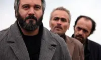 کامبیز دیرباز از حال و هوای «خاکستر و برف» می گوید