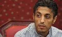 خطیبی: تک تک بازیکنانم از استقلالی‌ها بهتر هستند