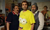 سه فیلم جدید بزودی روی پرده می‌روند