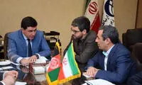اینترنت افغانستان توسط ایران تامین می‌شود