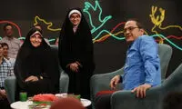 خاطره آرمیتا از فیلم «ورود آقایان ممنوع»
