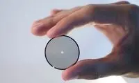 ساخت اولین ساعت هوشمند خورشیدی