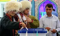 پیشنهاد انتصاب یک ترکمن به استانداری گلستان