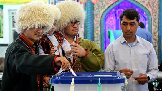 پیشنهاد انتصاب یک ترکمن به استانداری گلستان