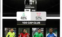 بُرد اینستاگرامی یاران نکونام مقابل ژاوی و اینیستا