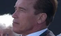 دادخواست طلاق همسر آرنولد شوارتزنگر