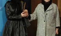 زهرا حاتمی فیلم های لیلا را هم نگاه نمی کند؟