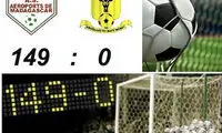 ۱۰ رکورد برتر در تاریخ فوتبال