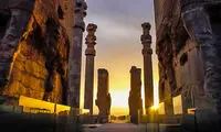 آثار تاریخی که ایران را بیشتر به جهان شناساند