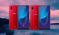 قیمت گوشی پر سر و صدای VIVO NEX لو رفت!