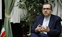تخت‌روانچی: قبلا با کنگره آمریکا گفتگو کرده‌ایم