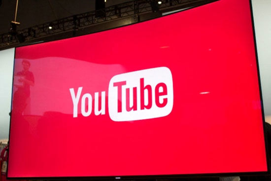 گوگل سرویس Youtube TV خود را معرفی کرد