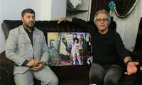 عمو فتیله ای‌ مجری‌ برنامه مدافعان حرم شد