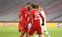 مولر: غریزه قاتل‌مان را نشان ندادیم