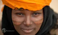 عیاشی به سبک قبیله!