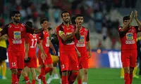رکوردهای برباد رفته پرسپولیس