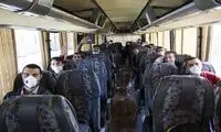 نرخ بلیت اتوبوس‌های بین‌شهری  افزایش می‌یابد