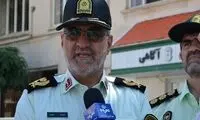 ۱۱نفر از عوامل درگیری در کرمانشاه دستگیر شدند