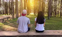 چند راه ساده برای دلداری دادن به همسر