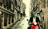 نمایش «ایتالیا ایتالیا» در کانادا