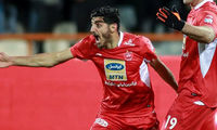 ترابی در پرسپولیس ماند