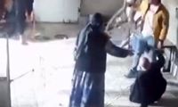 تشکیل پرونده در پی حمله اوباش به زوج سالخورده