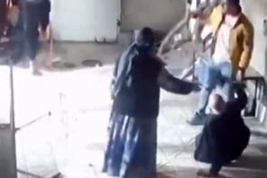 تشکیل پرونده در پی حمله اوباش به زوج سالخورده