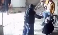 تشکیل پرونده در پی حمله اوباش به زوج سالخورده