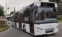 برخی از اتوبوس‌های داخلی استارت هم نمی‌خورند!