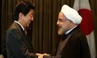 پیام روحانی در پی ترور «آبه شینزو»