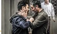 سلفی جذاب جواد و ستاره و پژمان با لبخندِ دندانی!