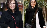 حکم مجازات کتایون ریاحی و پانته‌آ بهرام اعلام شد