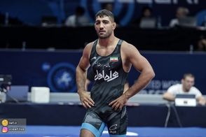 سانحه رانندگی برای ملی‌پوش کشتی
