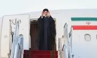 دو ویدیوی پربازدید و عجیب از سفر رئیسی به کنیا