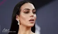 رفتار تازه و خز جورجینا در اینستاگرام سوژه شد